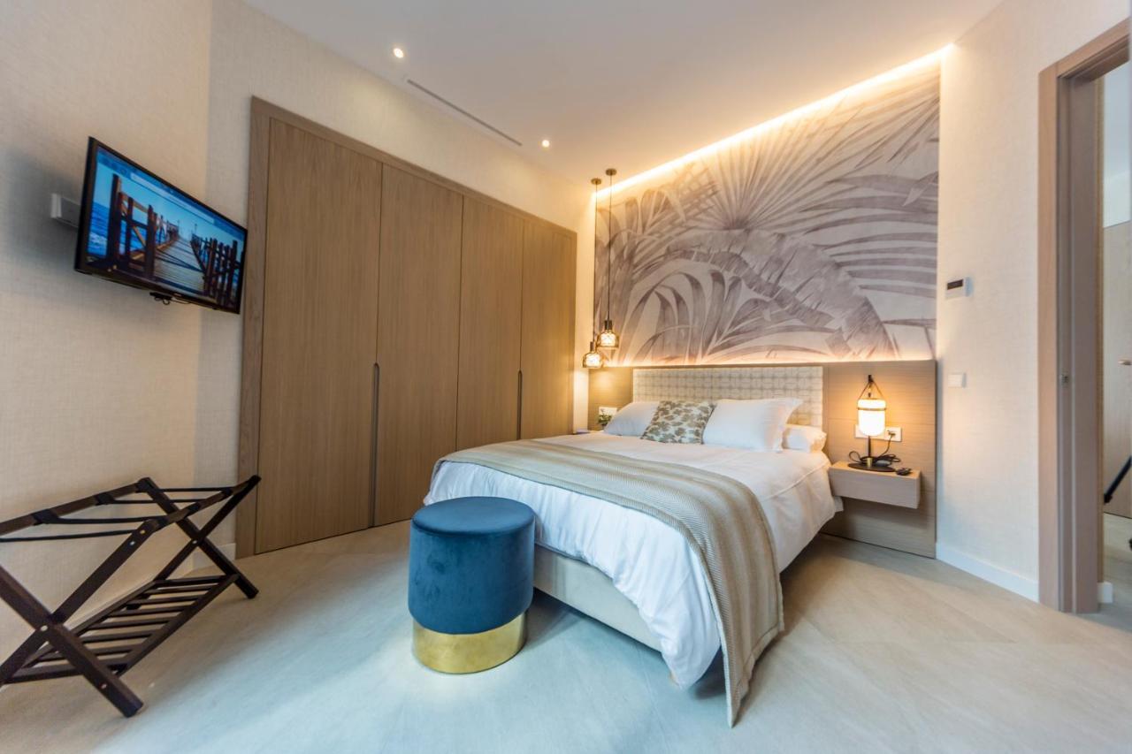 Seis Lunas Pa Appartement Marbella