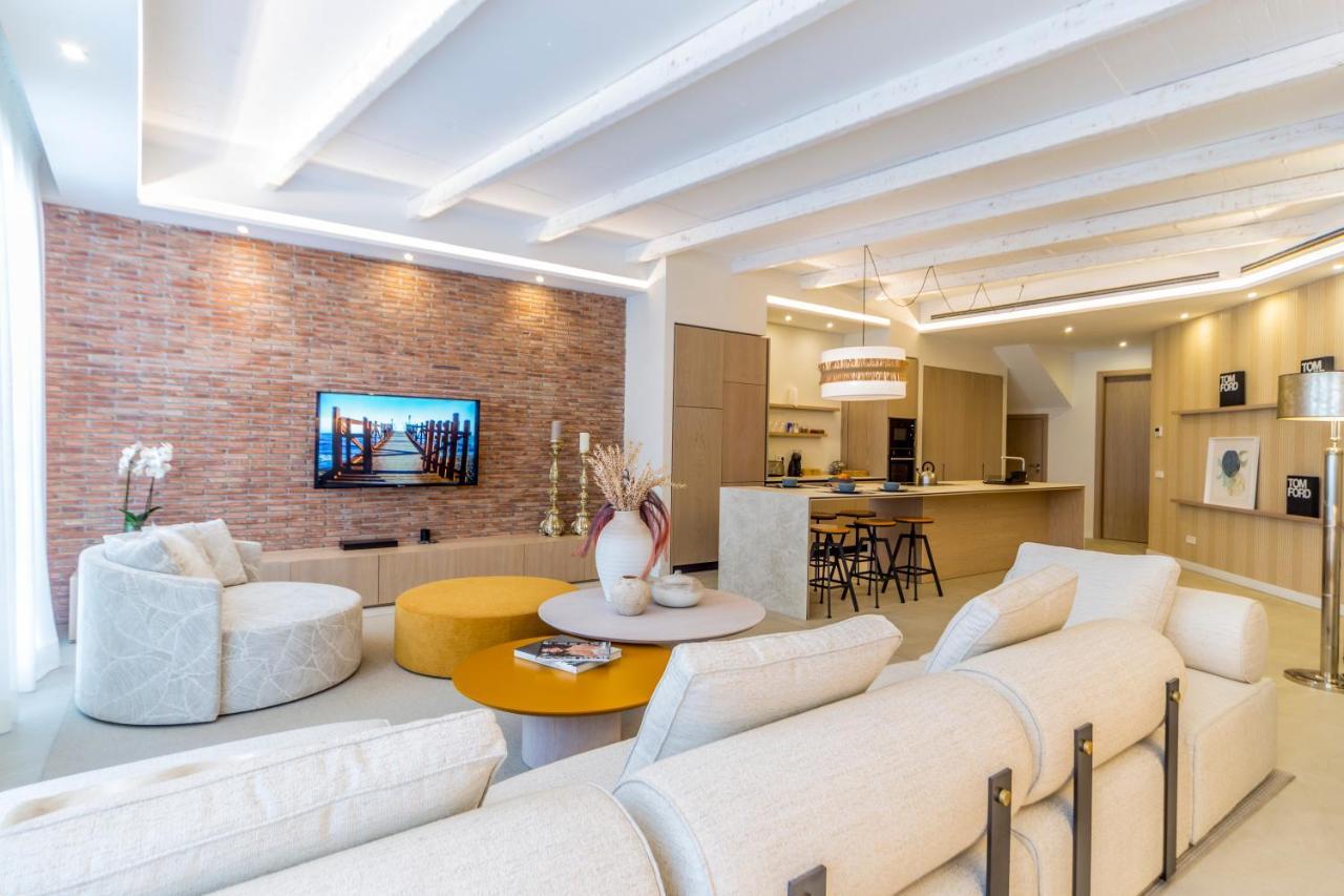 Seis Lunas Pa Appartement Marbella