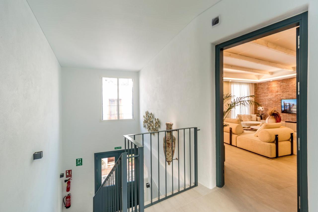 Appartement Seis Lunas Pa