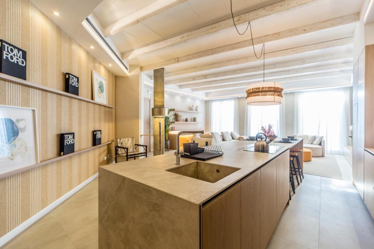 Seis Lunas Pa Appartement Marbella